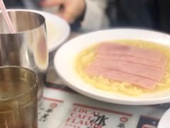 -华星冰室(湾仔店)