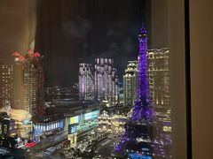 -澳门喜来登大酒店