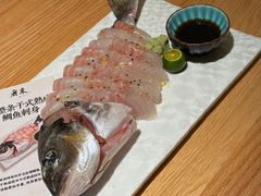 -桂马·日本料理·海胆·海鲜饭·酒场(民主广场店)