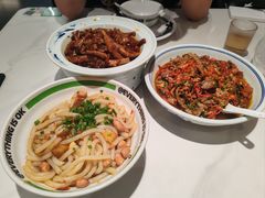 -欧记大排档·景德菜(上海首店)