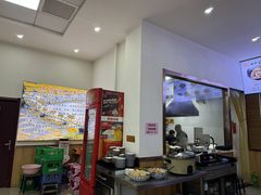 -顾四十里铺羊肉面(凤城六路店)