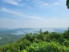 -九曜山