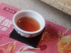 -点都德(喜粤楼店)