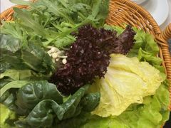 -牛品福潮汕牛肉火锅(旺庄店)