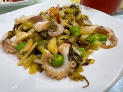 -阿巧一号私房菜(止园路店)