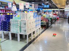 -天虹超市(大西洋店)