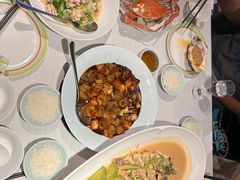 -开海·红岛海鲜虾水饺(石老人店)