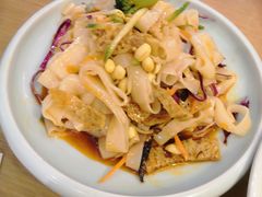 -吕氏疙瘩汤·海鲜新鲁菜(凯德mall新都心店)