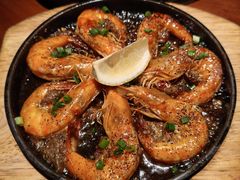 -小川洋风料理(江汉路店)