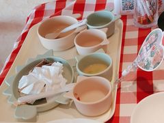 -西贝莜面村(金隅嘉品mall店)