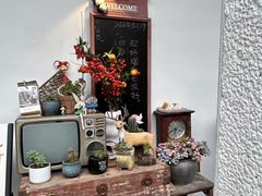 -山也·私厨(岳麓店)
