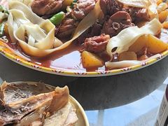 -巴依老爷新疆餐厅