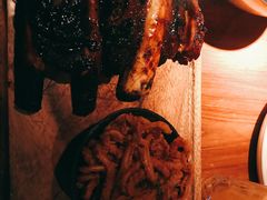 牛肋排-The Meat & Wine Co Southbank(南岸店)