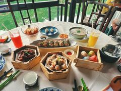 -侨美·唐荔园·40年地道粤菜