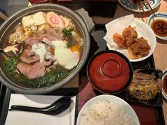 -板长寿司(铜锣湾店)