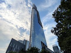 -紫峰大厦