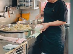 麻酱冷馄饨-潘国仙耳光馄饨(黄家阙路店)