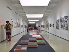 -四川美术学院美术馆