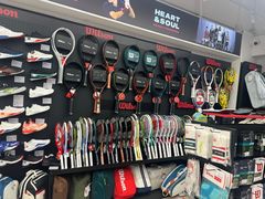 -Wilson威尔胜(漕溪北路店)