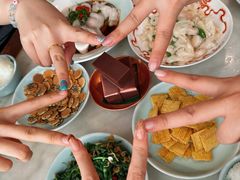 -小吊梨汤·北京菜·烤鸭(双井乐成中心店)