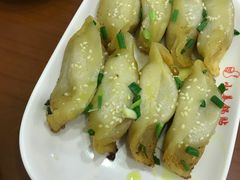 -小姜锅贴(凤凰街店)