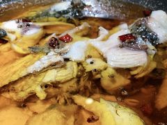 -雲蜀龙阁·金牌水煮鱼(方庄店)