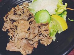 -胜代日本料理(云程巷小区店)