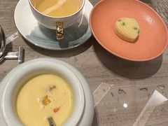 -无锡丽笙精选酒店·兰亭阁中餐厅