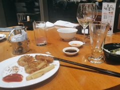 -咖啡厅自助餐厅(贵阳中天凯悦酒店)