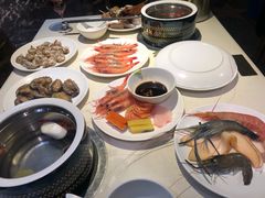 -加餐海鲜自助(集美银泰百货店)