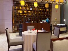 -福州天元国际威斯汀酒店·中国元素餐厅