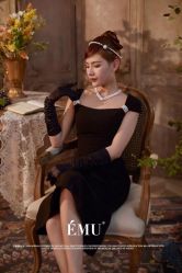 -EMU艺慕摄影(扬中店)