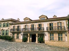 -北京张裕爱斐堡酒庄