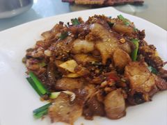 -笑红饭庄