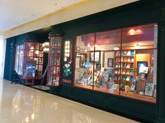 -西西弗书店(城西银泰城店)