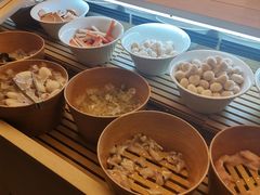 -温禾牛·和牛寿喜烧自助火锅(恒基名人店)