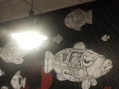 -鱼酷活鱼烤鱼(梅江印象城店)