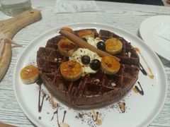 -娜娜家•Nana's restaurant (南开大悦城店)