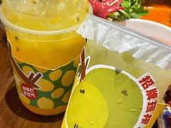 -萍姐火锅·公路夜市(南京新街口店)