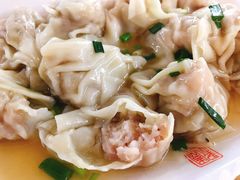 -新园饮食店(香洲总店)