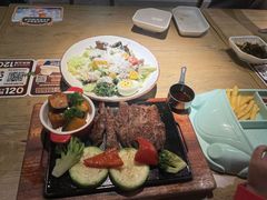-豪客来牛排(厦门万达金街店)