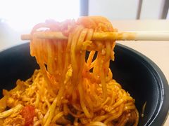 -面西湖杭帮面(控江路店)