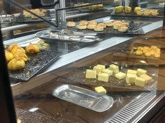 -泰山宝盛大酒店·八珍轩自助餐