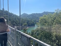 -石燕湖生态旅游景区