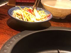 -受气牛肉·耙牛肉火锅(水晶郦城店)