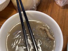 -金原鸭血粉丝汤·汤包·脆皮烤鸭(南京博物院店)