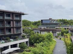 -苏州阳澄半岛英迪格酒店