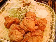 炸鸡块-平成屋·午肴夜酒(四川北路店)