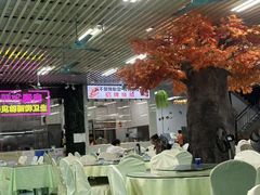 -景好海鲜餐厅(大鹏必选旅游店)