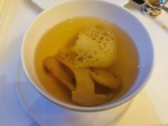松茸竹笙汤-福1015(愚园路店)
